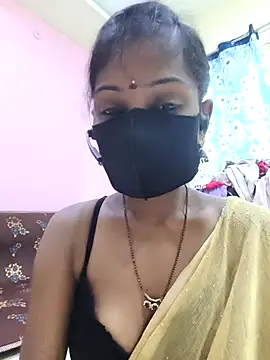 mounika26 online show from 09-22-25, 06:15