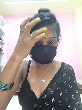 mounika26 online show from 09-30-25, 08:08
