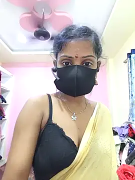 mounika26 online show from 10-04-25, 05:44