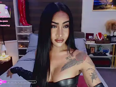 SeductiveVictoria online show from 03-29-26, 04:51