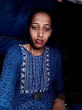 Pinki thakur 1 online show from 10-21-25, 07:36