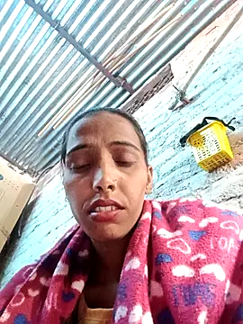 Pinki thakur 1 online show from 10-28-25, 07:12