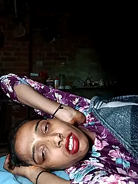 Pinki thakur 1 online show from 12-02-25, 07:42