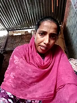 Pinki thakur 1 online show from 12-14-25, 09:03