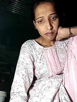 Pinki thakur 1 online show from 04-12-26, 06:46