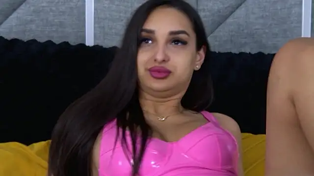 Kimberlymav online show from 03-16-26, 05:13