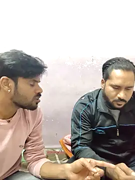 VijayLover69 online show from 11-22-25, 03:00