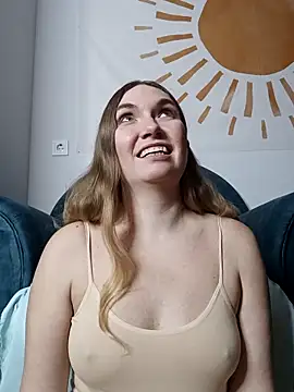 KisaVixen online show from 02-06-26, 05:49