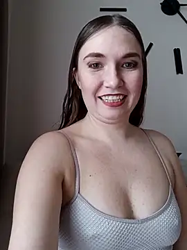 KisaVixen online show from 02-16-26, 01:29