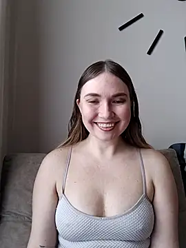 KisaVixen online show from 03-15-26, 12:22