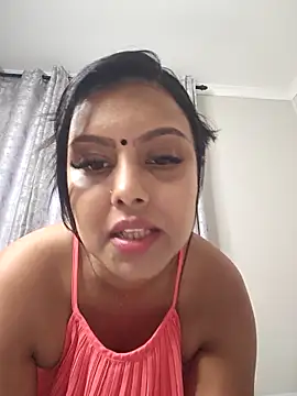 Indian GlowingMiax online show from 11-11-25, 05:29