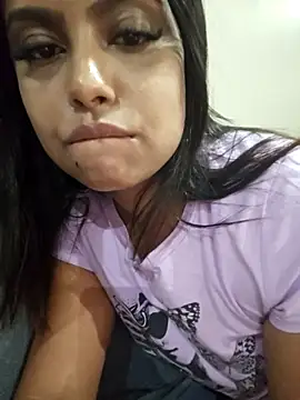 Indian GlowingMiax online show from 02-21-26, 06:53