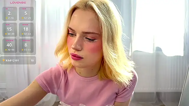 GlaydsLeveto online show from 03-29-26, 04:56