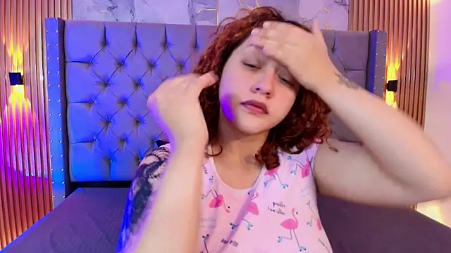 Suxan White  online show from 02-21-26, 12:17