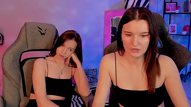 AgataWillis online show from 01-08-26, 06:05