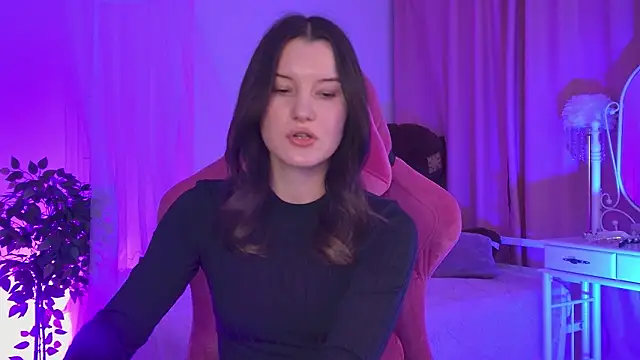 AgataWillis online show from 02-16-26, 04:52