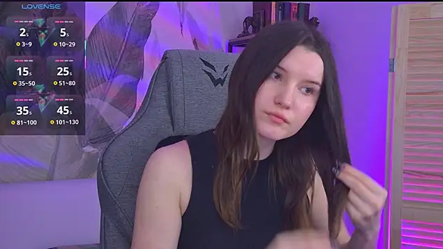 AgataWillis online show from 03-30-26, 05:41