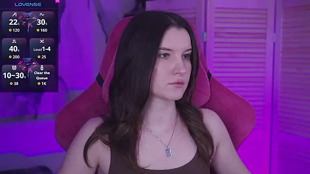 AgataWillis online show from 04-14-26, 05:30