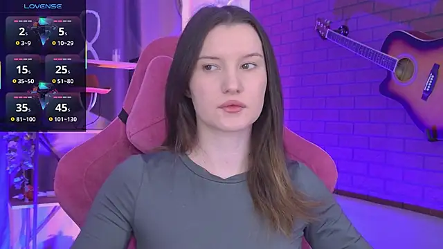 AgataWillis online show from 04-20-26, 04:26