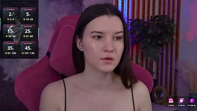 AgataWillis online show from 04-24-26, 08:50