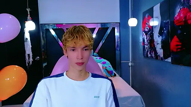 park jimin1 online show from 11-07-25, 01:11