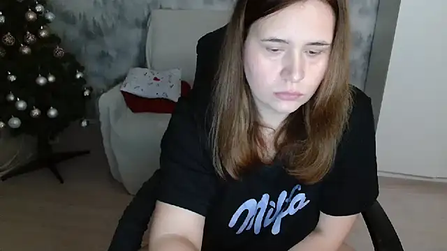 AdelinaLawson online show from 01-06-26, 12:09