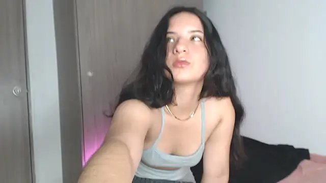   abrill   online show from 12-16-25, 04:28