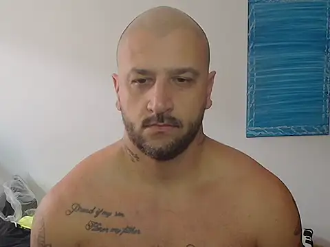 JeanCafa online show from 09-19-25, 06:30