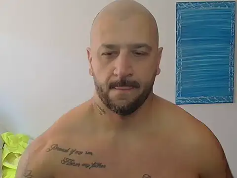 JeanCafa online show from 09-29-25, 01:27