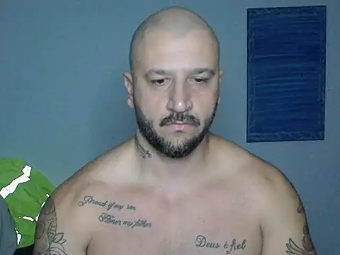 JeanCafa online show from 10-02-25, 01:01