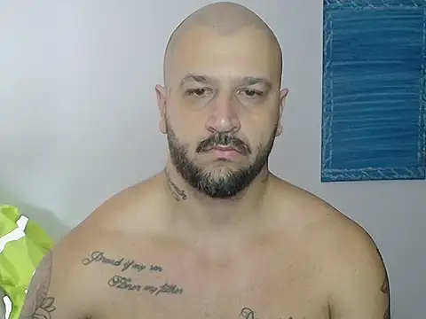 JeanCafa online show from 10-02-25, 05:20