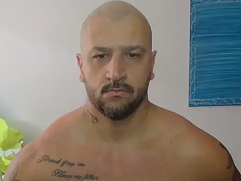 JeanCafa online show from 10-06-25, 05:10