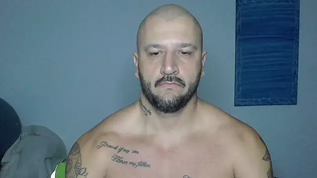 JeanCafa online show from 10-09-25, 05:22