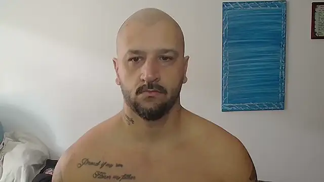 JeanCafa online show from 10-13-25, 01:33