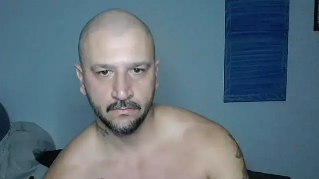 JeanCafa online show from 10-14-25, 03:18