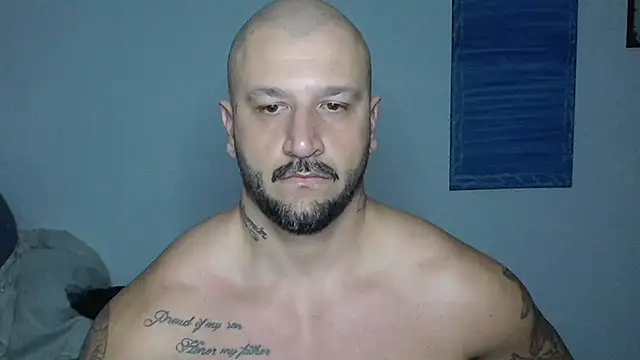 JeanCafa online show from 10-15-25, 03:28