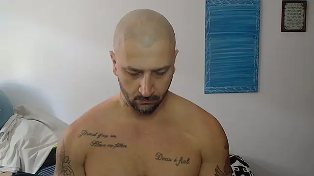 JeanCafa online show from 10-21-25, 04:30