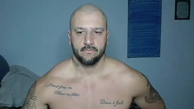 JeanCafa online show from 10-24-25, 02:52