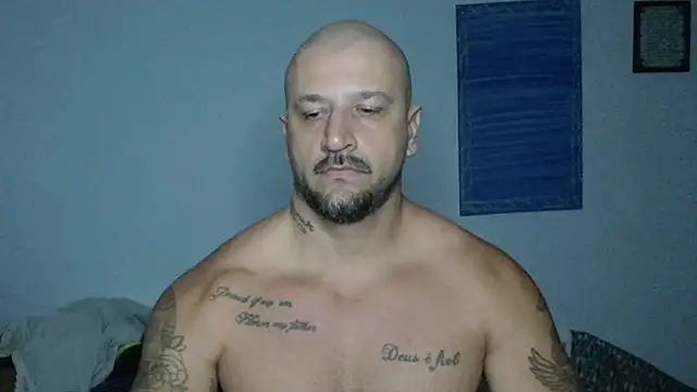 JeanCafa online show from 10-30-25, 03:30