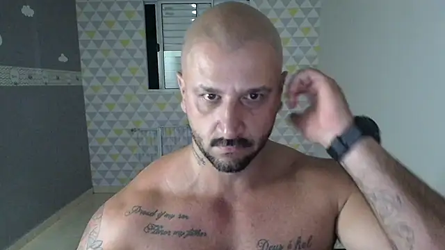 JeanCafa online show from 05-09-26, 04:06