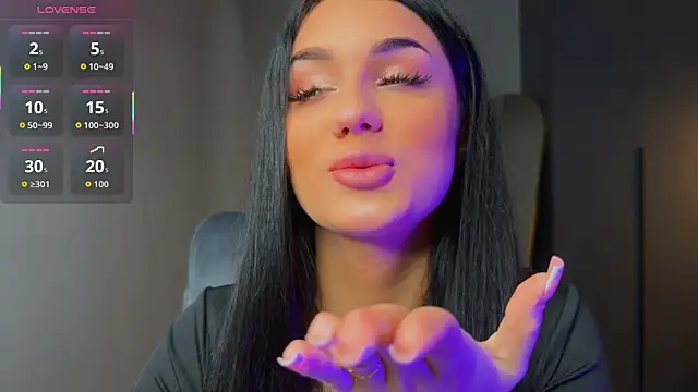 mygoddesshecate online show from 09-12-25, 05:29