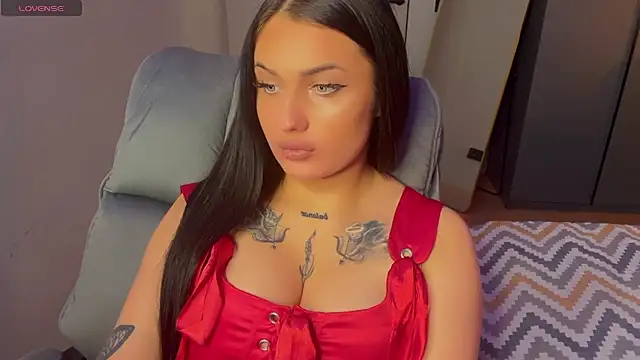 mygoddesshecate online show from 02-19-26, 10:33