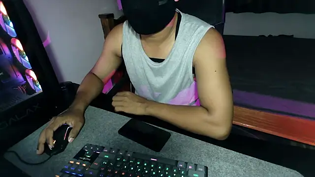 BamBra21 online show from 05-18-26, 02:23