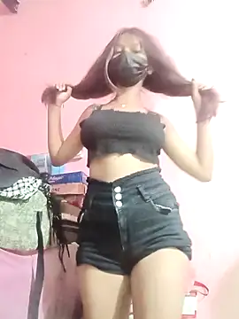 VamikaAngel online show from 09-20-25, 03:51