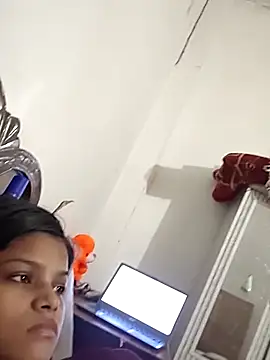 Komal0099 online show from 10-24-25, 03:03