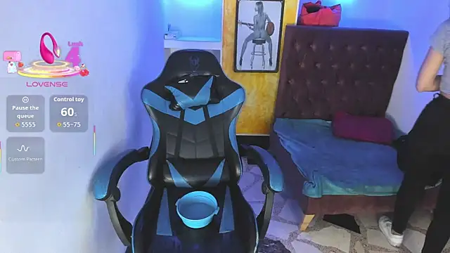 alison moon7 online show from 11-24-25, 12:27