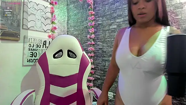 karoll  sex online show from 10-30-25, 12:39