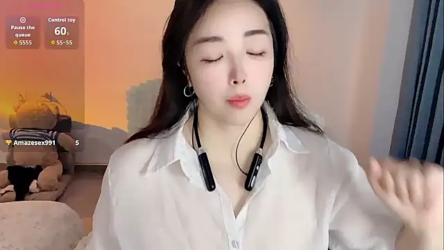Xiali-166 online show from 03-21-26, 10:13