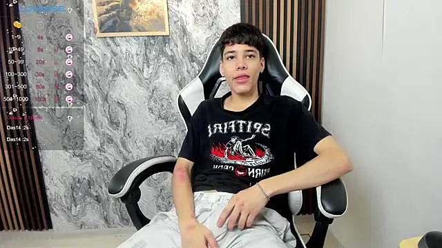 oblivion deku online show from 09-11-25, 02:17