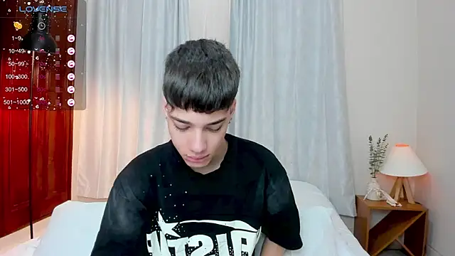 oblivion deku online show from 09-29-25, 12:32